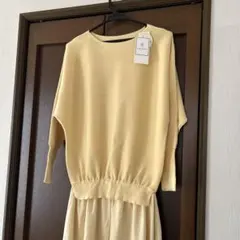 ドッキングワンピース