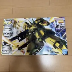 2026年最新】MG 1/100 PMX-003 ジ・O の人気アイテム - メルカリ