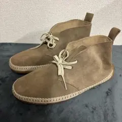Clarks クラークス　デザートブーツ