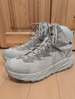 早い者勝ち！レア廃盤！HOKA ONEONE SKY KAHA MID新品 - メルカリ
