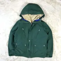 ボアジャケット オーバーサイズ