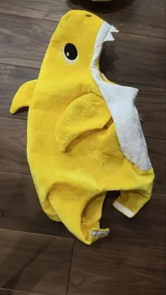 べべフィン キャラクターグッズ