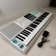 CASIO LK-512 光ナビゲーションキーボード LK-512 | 光ナビゲーションキーボード | 電子楽器 | CASIO