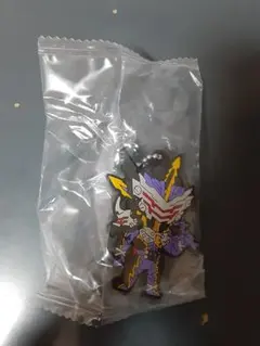仮面ライダーカリバー　仮面ライダーシリーズレジェンドライダーラバーマスコット