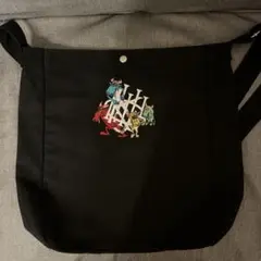 2025年最新】Gnu friends bagの人気アイテム - メルカリ