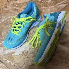 アシックス ASICS ランニングシューズ