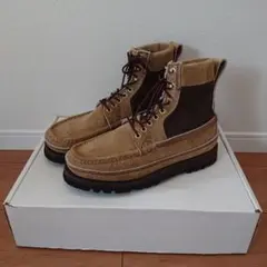 新品・未使用 ラッセルモカシン ブーツ マウンテンphのサムネイル