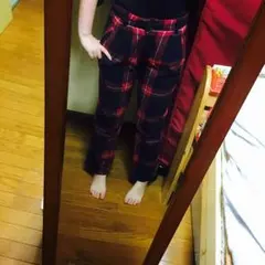 パンツ 二点目以降半額対象