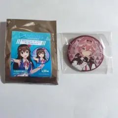2025年最新】ホロライブ 缶バッジ スターターの人気アイテム - メルカリ