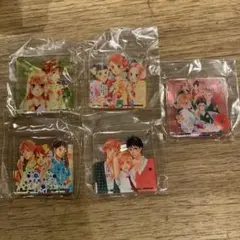 2025年最新】ちはやふる キーホルダーの人気アイテム - メルカリ