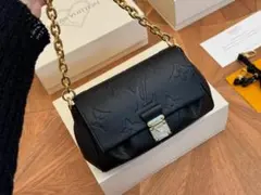 Louis Vuitton モノグラム ショルダーバッグ
