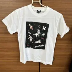 宇宙Tシャツ120のサムネイル