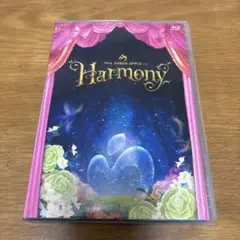 Mrs. GREEN APPLE Harmony 通常版BluRay ミセス