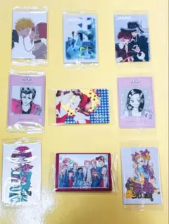 矢沢あい nanaツインウエハース ご近所物語　パラダイスキッス　天使なんかじゃ