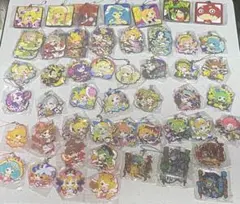 モンスト　ラバスト　アクキー　バラ売り可