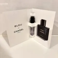 CHANEL⭐︎香水サンプル