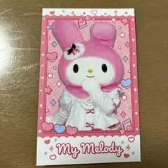 サンリオキャラクターズ キャラポトレ2 ライブキャラクター マイ