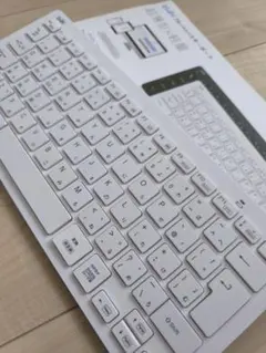 ワイヤレスキーボード jis