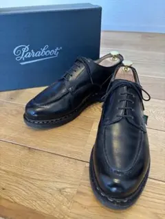 paraboot シャンボード 7.5