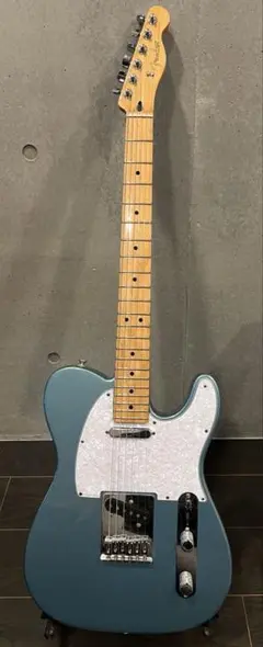 telecaster ギター