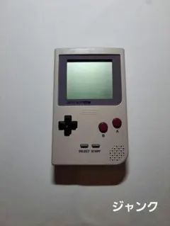 ゲームボーイポケット ジャンク ㉜ c