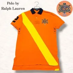 エルグワン ポロシャツ HERG1トリコロール MENS TRICOLOR - メルカリ