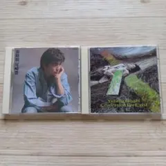尾崎豊 CD 2枚セット