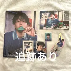 Straykids 本国 シーグリ 封入 セット 2026 ハン