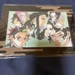 鬼滅の刃 無限城編 入場特典