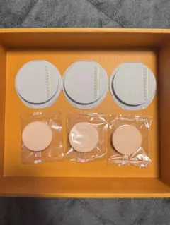 ALBION スタジオ　タフウェア　ソリッド　ファンデーション