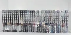 1巻以外初版】銀河英雄伝説 1〜33 セット - メルカリ