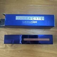 INFRACYTE ラシャスリップス 7ml 323 Bronze Godde…のサムネイル