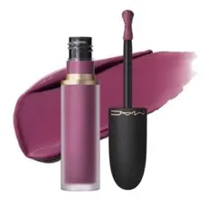 MAC パウダー キス リップ チーク 960サムシング ボロウドのサムネイル