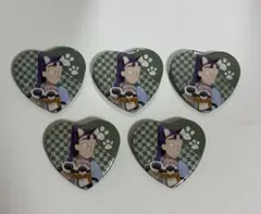 2025年最新】立花仙蔵 ナンジャ 缶バッジの人気アイテム - メルカリ