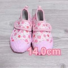 ★☆★マリンシューズ★ウォーターシューズ14.0cm★西松屋★☆★のサムネイル