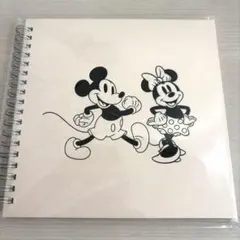 ディズニー フォトアルバム