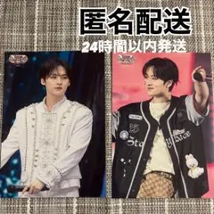 straykids スキズ dominATE VR ラントレ リノ 2枚セット