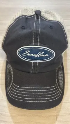 帽子 Yo-Sea \" Sea of Love \" Cap sea of love Yo-Sea キャップ 【公式通販】