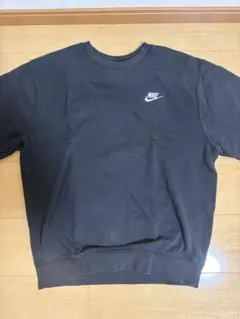 Nike ダークグレー トレーナー
