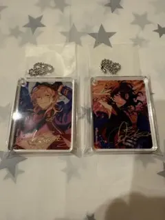 あんスタ　アニカフェ　コロッタ　零　薫