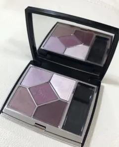 新品未使用　ディオール　サンククルールクチュール　849 ピンクサクラ　限定品 Diorサンククルールクチュール849 ピンクサクラ | ＃Hana Beauty Log