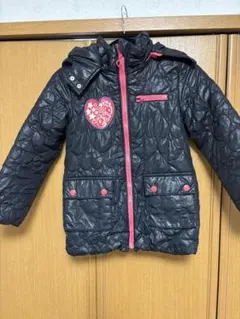 e.a.B ジャンバー　女の子　130cm