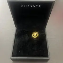 VERSACE メドゥーサ ピアス 片耳用