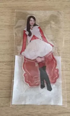 IS:SUE RIN リボコレアクスタ