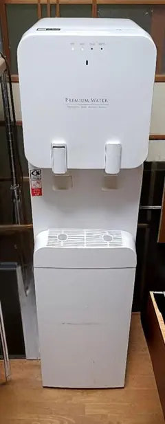 美品 コスモウォーター ウォーターサーバー 【中古】CK-04 引き取り