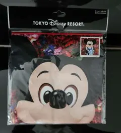 イマジニングザマジック ウォッシュタオル ミッキー 蜷川実花のサムネイル