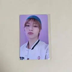 StrayKids POP UP トレカ アイエン　IN