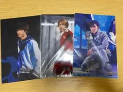 公式写真 ステージフォト ステフォ 渡辺翔太