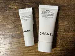 CHANEL サンプル
