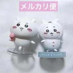 美品 ちいかわ ポージングフィギュア フィギュアマスコット まとめ売り